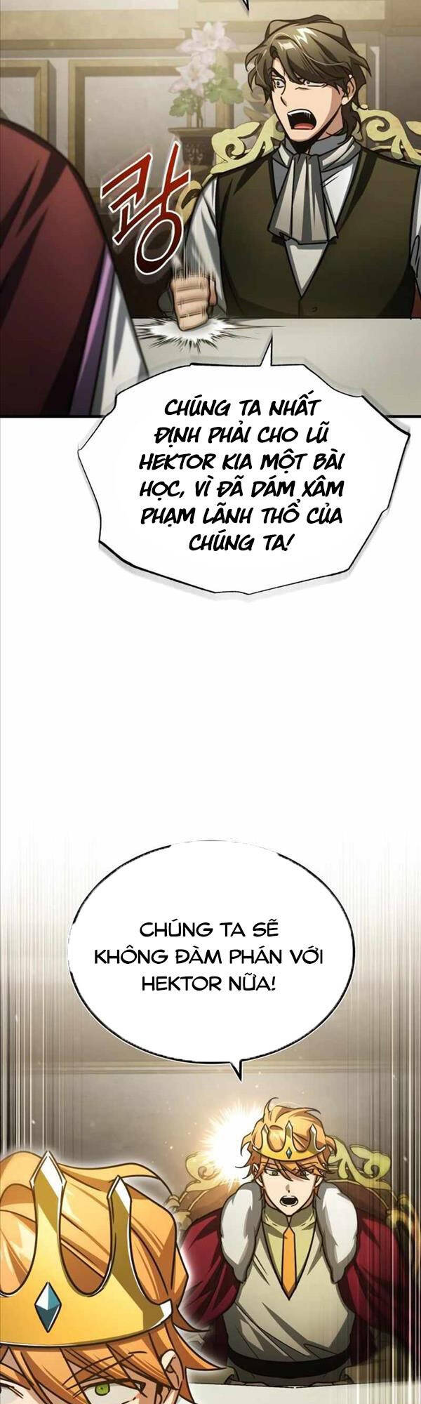 Thiên Quỷ Chẳng Sống Nổi Cuộc Đời Bình Thường Chap 65 - Next Chap 66