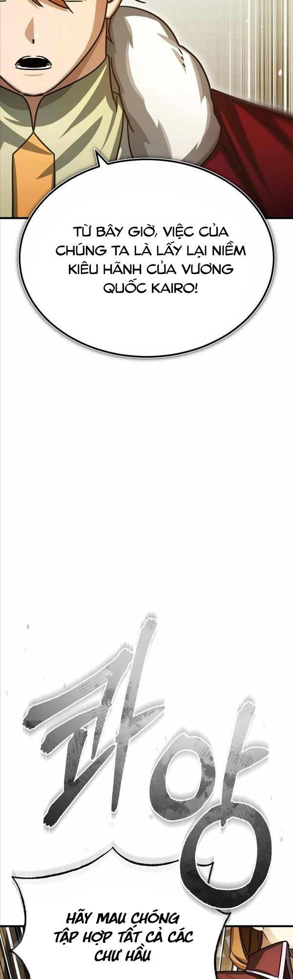 Thiên Quỷ Chẳng Sống Nổi Cuộc Đời Bình Thường Chap 65 - Next Chap 66