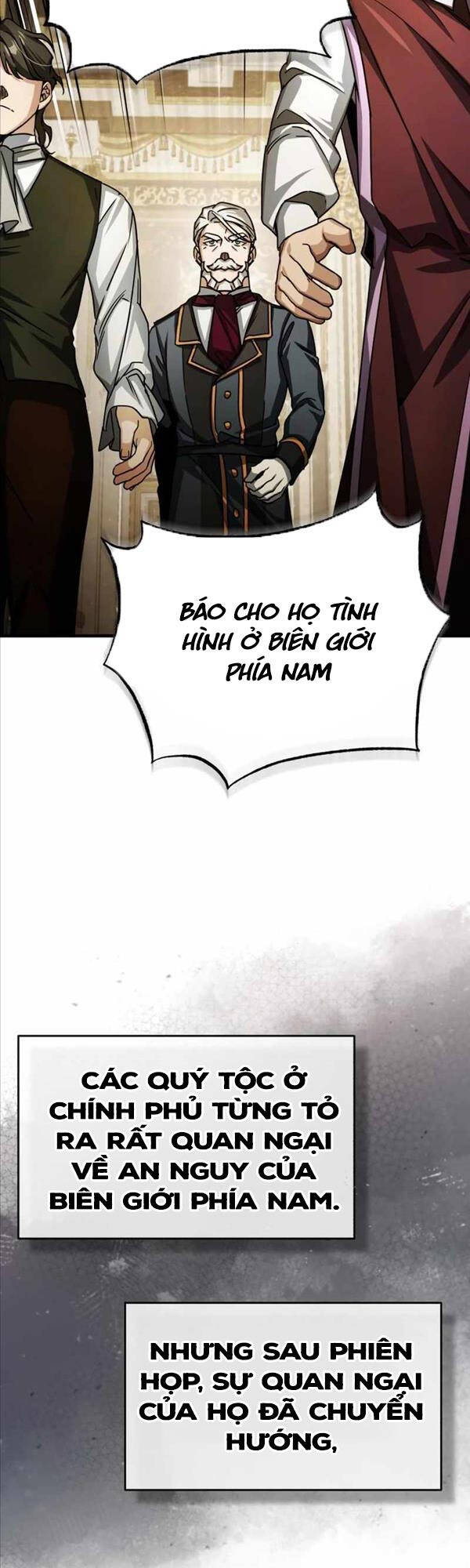 Thiên Quỷ Chẳng Sống Nổi Cuộc Đời Bình Thường Chap 65 - Next Chap 66