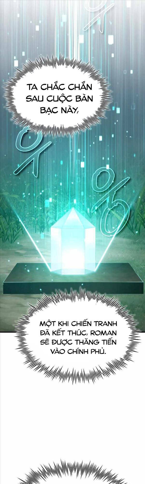 Thiên Quỷ Chẳng Sống Nổi Cuộc Đời Bình Thường Chap 65 - Next Chap 66