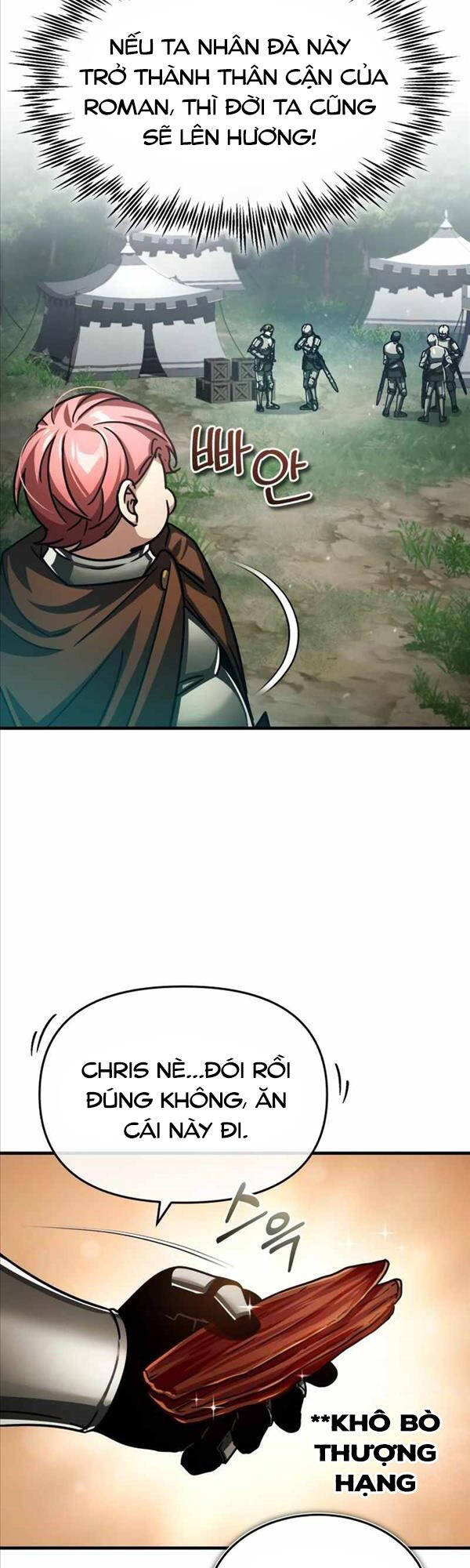Thiên Quỷ Chẳng Sống Nổi Cuộc Đời Bình Thường Chap 65 - Next Chap 66