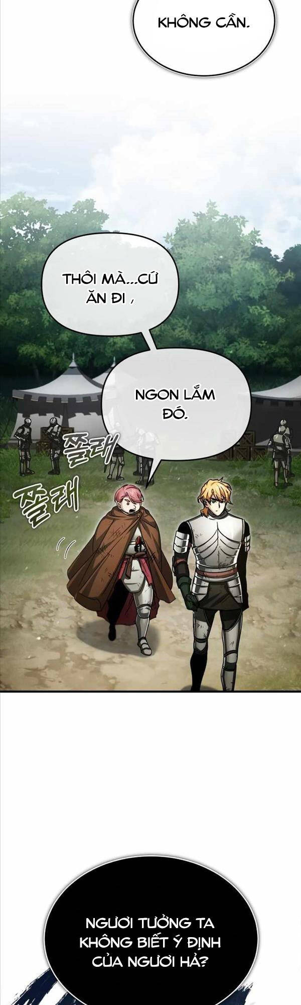 Thiên Quỷ Chẳng Sống Nổi Cuộc Đời Bình Thường Chap 65 - Next Chap 66