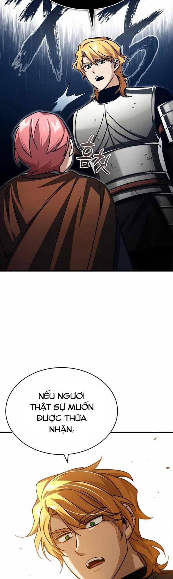 Thiên Quỷ Chẳng Sống Nổi Cuộc Đời Bình Thường Chap 65 - Next Chap 66