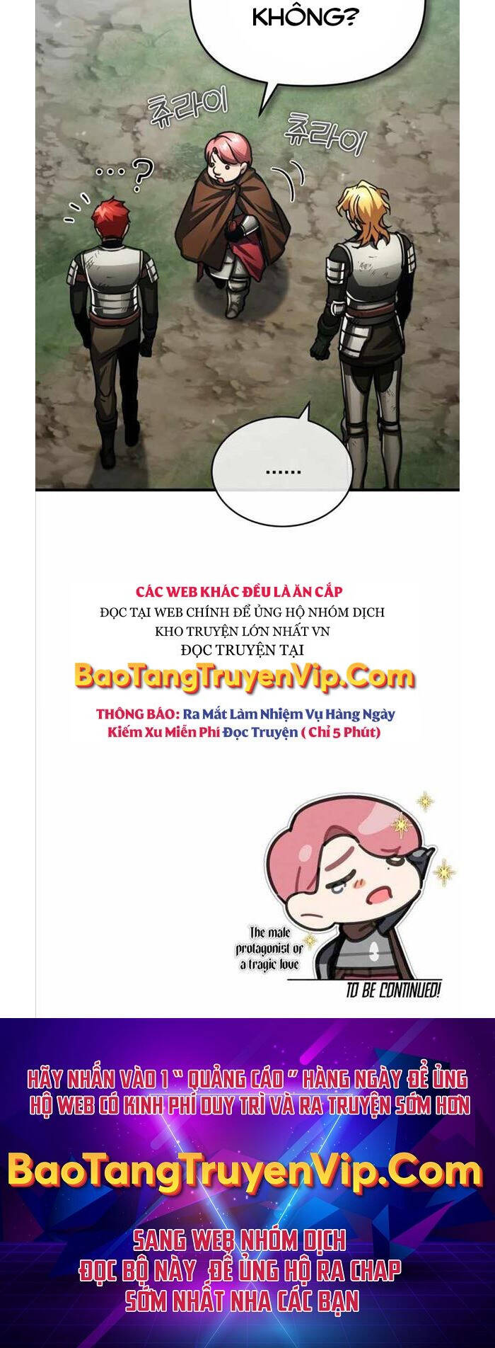 Thiên Quỷ Chẳng Sống Nổi Cuộc Đời Bình Thường Chap 65 - Next Chap 66