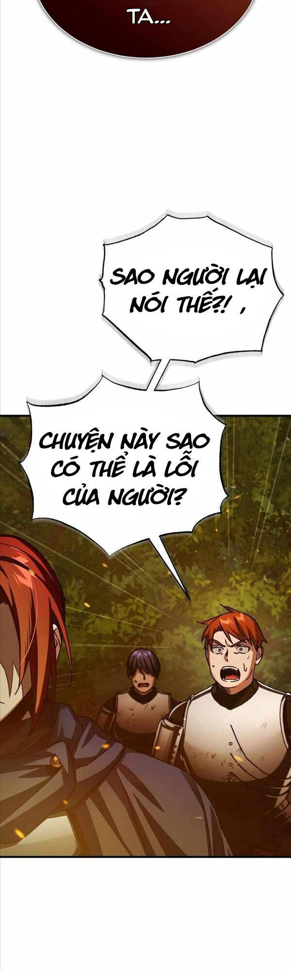 Thiên Quỷ Chẳng Sống Nổi Cuộc Đời Bình Thường Chap 65 - Next Chap 66