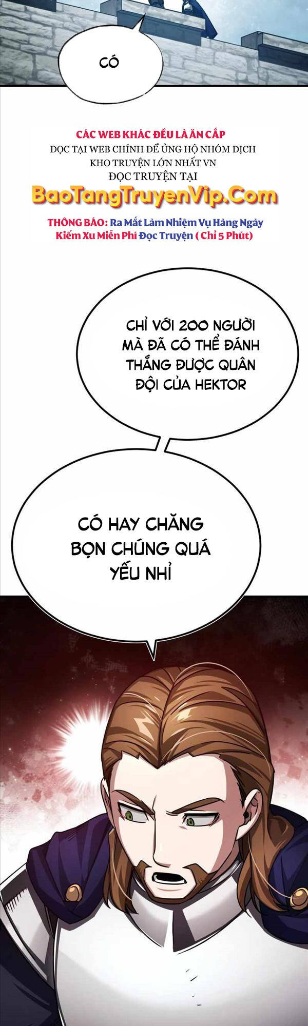 Thiên Quỷ Chẳng Sống Nổi Cuộc Đời Bình Thường Chap 66 - Next Chap 67