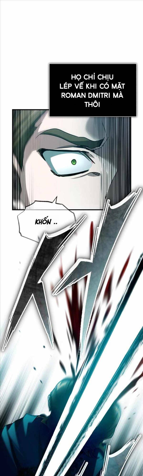 Thiên Quỷ Chẳng Sống Nổi Cuộc Đời Bình Thường Chap 66 - Next Chap 67