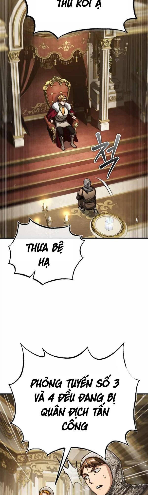 Thiên Quỷ Chẳng Sống Nổi Cuộc Đời Bình Thường Chap 66 - Next Chap 67