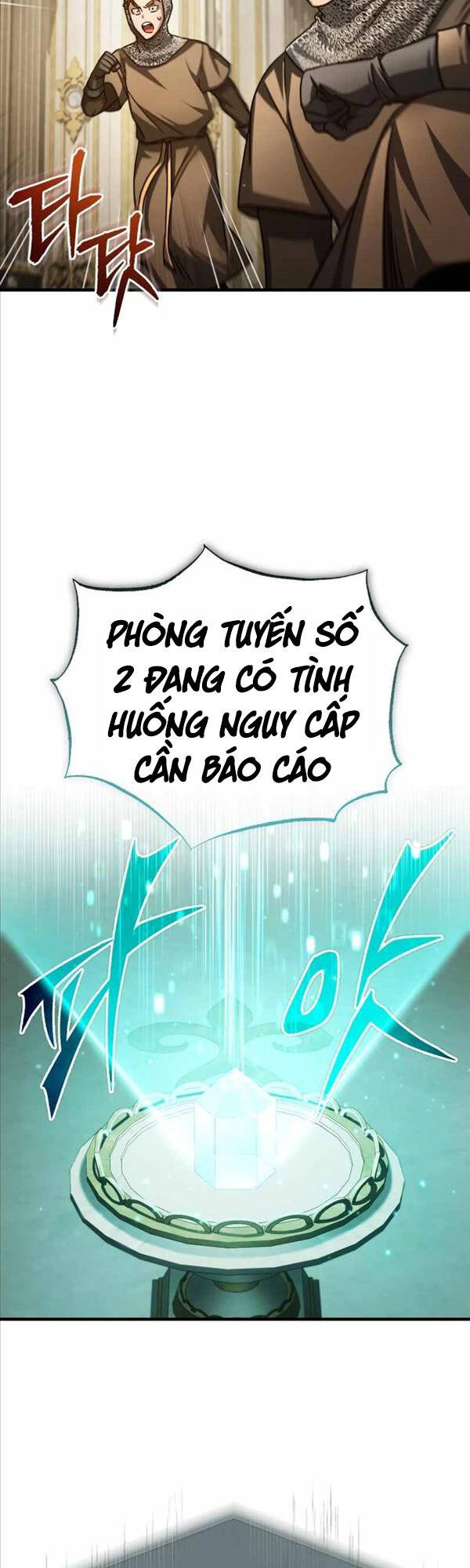 Thiên Quỷ Chẳng Sống Nổi Cuộc Đời Bình Thường Chap 66 - Next Chap 67
