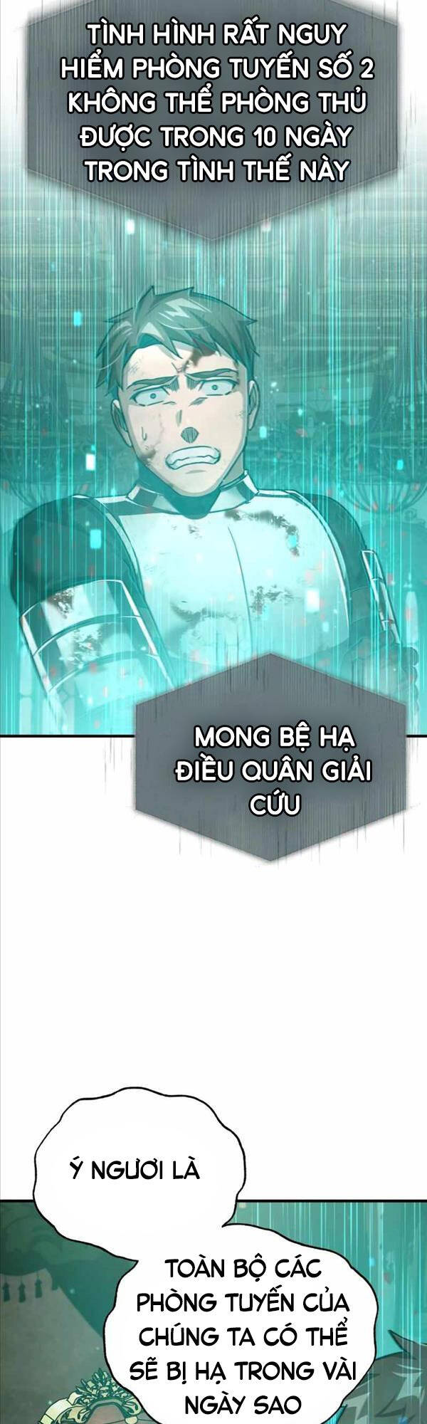 Thiên Quỷ Chẳng Sống Nổi Cuộc Đời Bình Thường Chap 66 - Next Chap 67