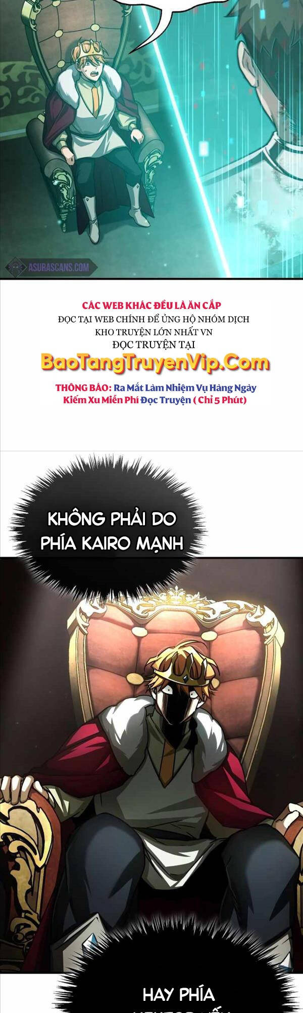 Thiên Quỷ Chẳng Sống Nổi Cuộc Đời Bình Thường Chap 66 - Next Chap 67