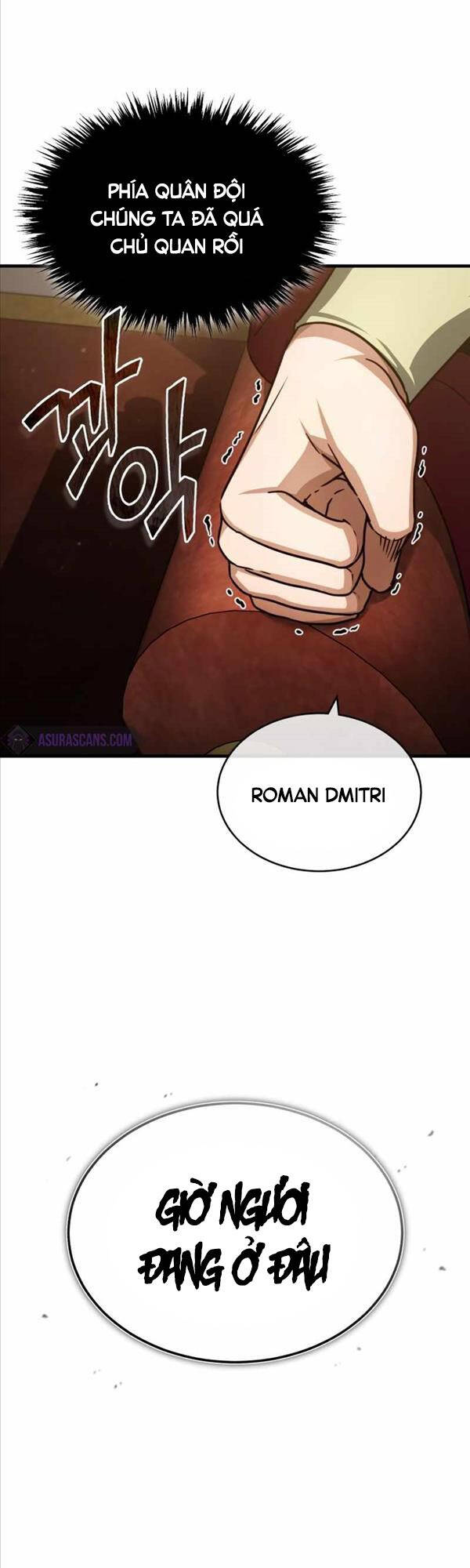 Thiên Quỷ Chẳng Sống Nổi Cuộc Đời Bình Thường Chap 66 - Next Chap 67