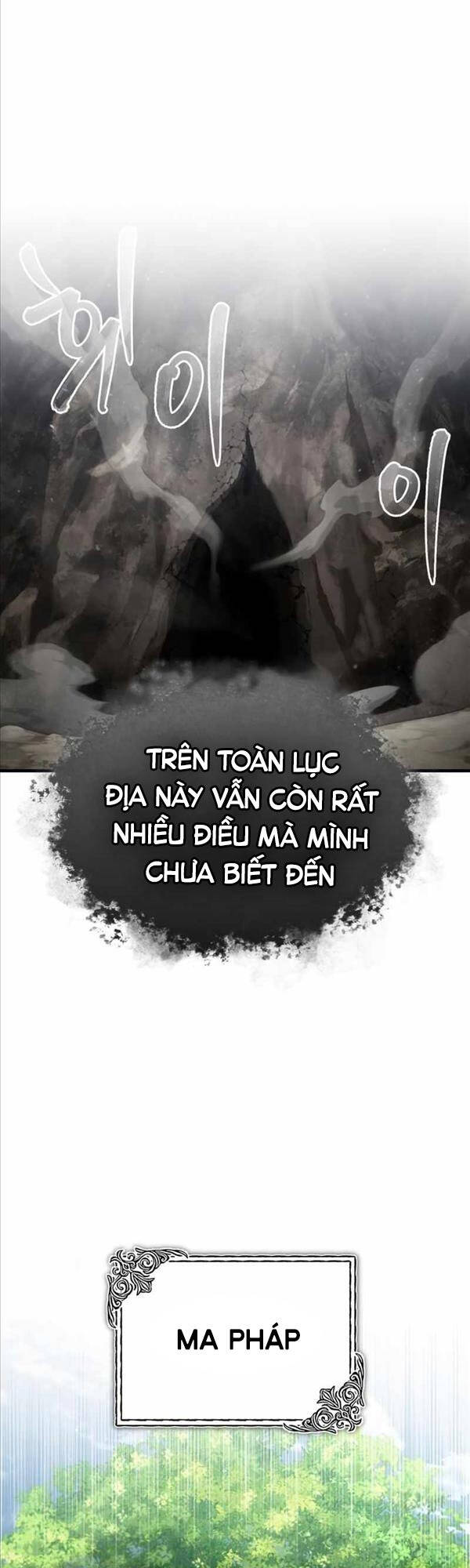 Thiên Quỷ Chẳng Sống Nổi Cuộc Đời Bình Thường Chap 66 - Next Chap 67