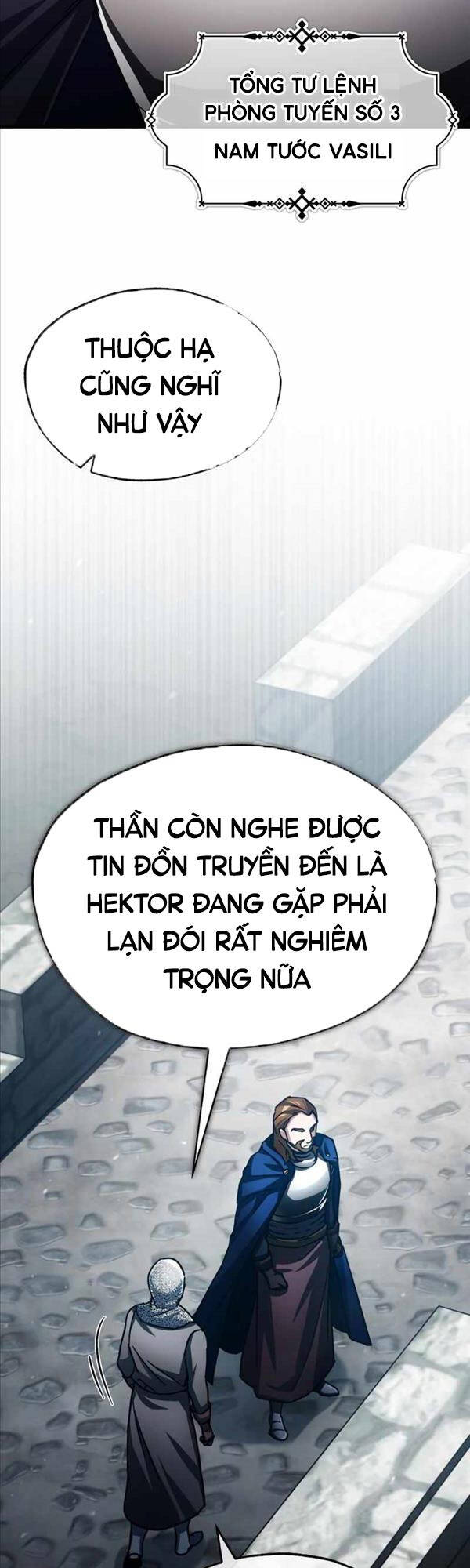 Thiên Quỷ Chẳng Sống Nổi Cuộc Đời Bình Thường Chap 66 - Next Chap 67