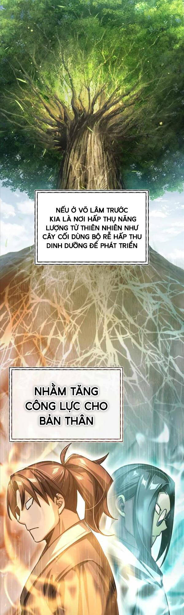 Thiên Quỷ Chẳng Sống Nổi Cuộc Đời Bình Thường Chap 66 - Next Chap 67