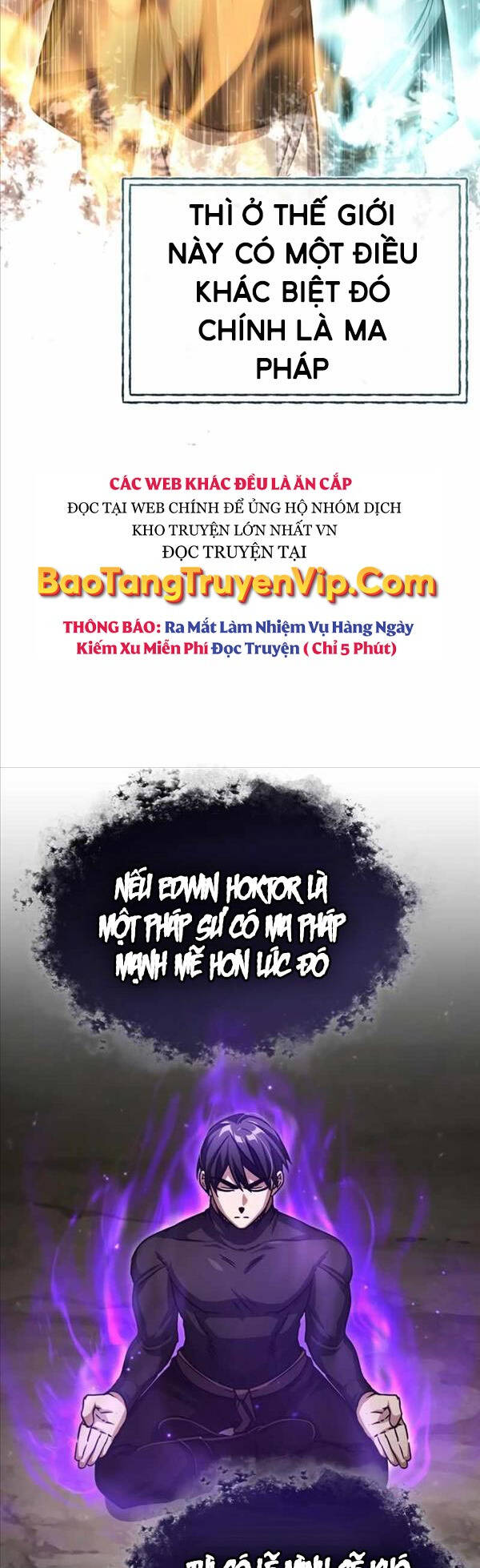 Thiên Quỷ Chẳng Sống Nổi Cuộc Đời Bình Thường Chap 66 - Next Chap 67