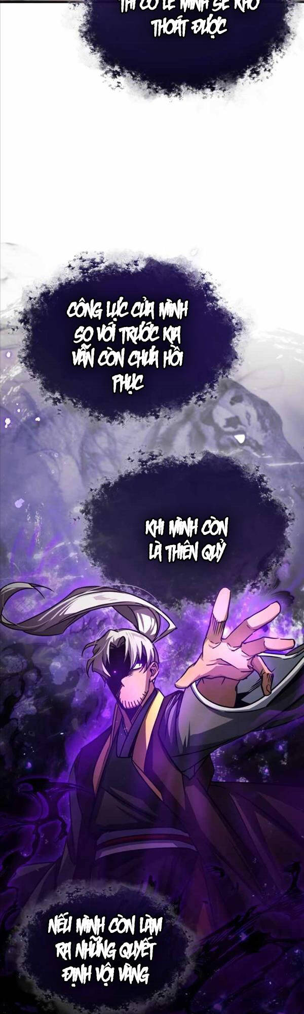 Thiên Quỷ Chẳng Sống Nổi Cuộc Đời Bình Thường Chap 66 - Next Chap 67