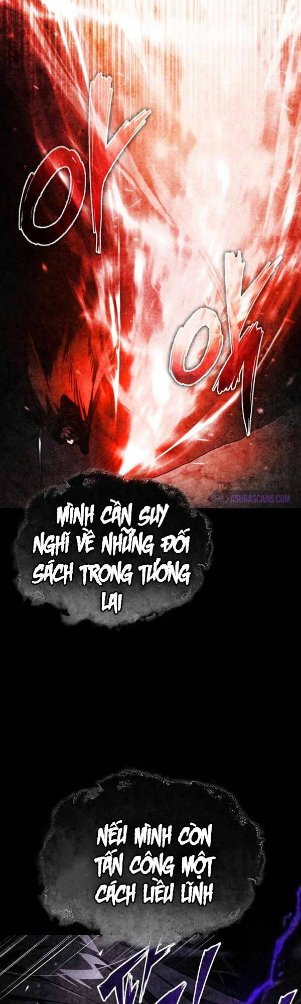 Thiên Quỷ Chẳng Sống Nổi Cuộc Đời Bình Thường Chap 66 - Next Chap 67