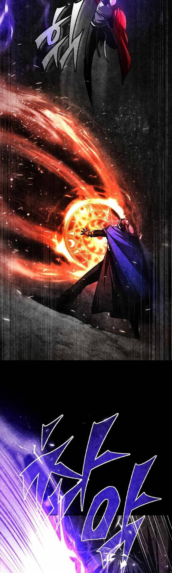 Thiên Quỷ Chẳng Sống Nổi Cuộc Đời Bình Thường Chap 66 - Next Chap 67