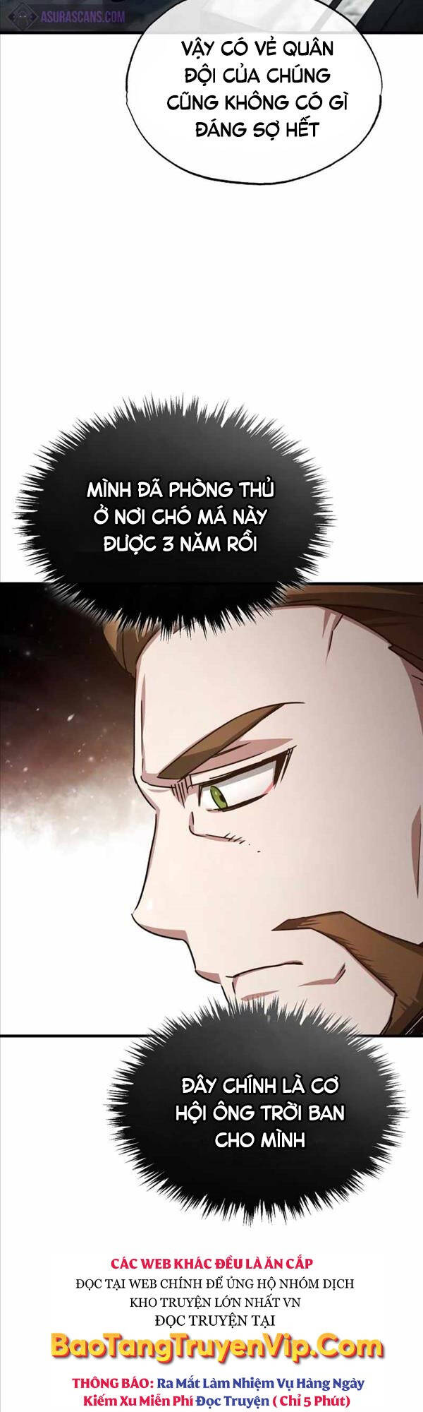 Thiên Quỷ Chẳng Sống Nổi Cuộc Đời Bình Thường Chap 66 - Next Chap 67