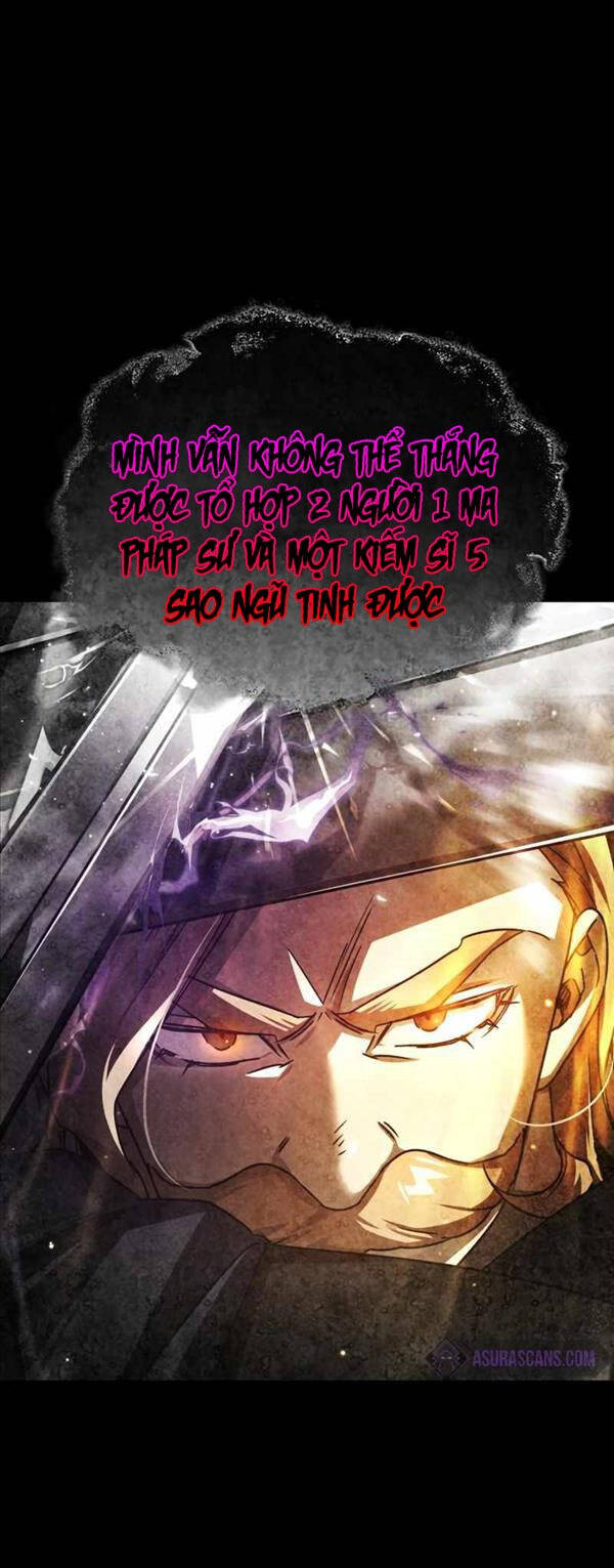 Thiên Quỷ Chẳng Sống Nổi Cuộc Đời Bình Thường Chap 66 - Next Chap 67