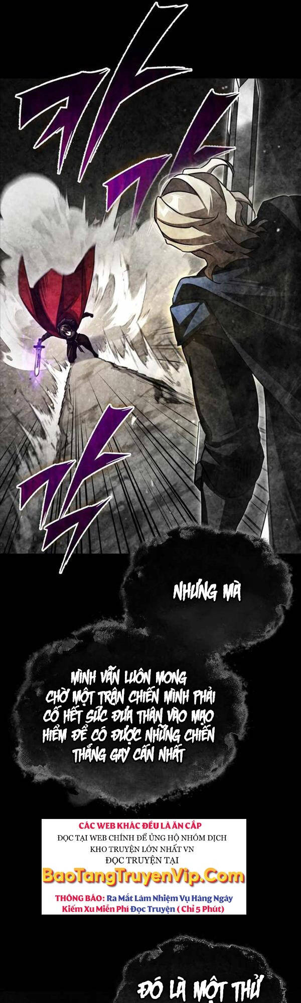 Thiên Quỷ Chẳng Sống Nổi Cuộc Đời Bình Thường Chap 66 - Next Chap 67
