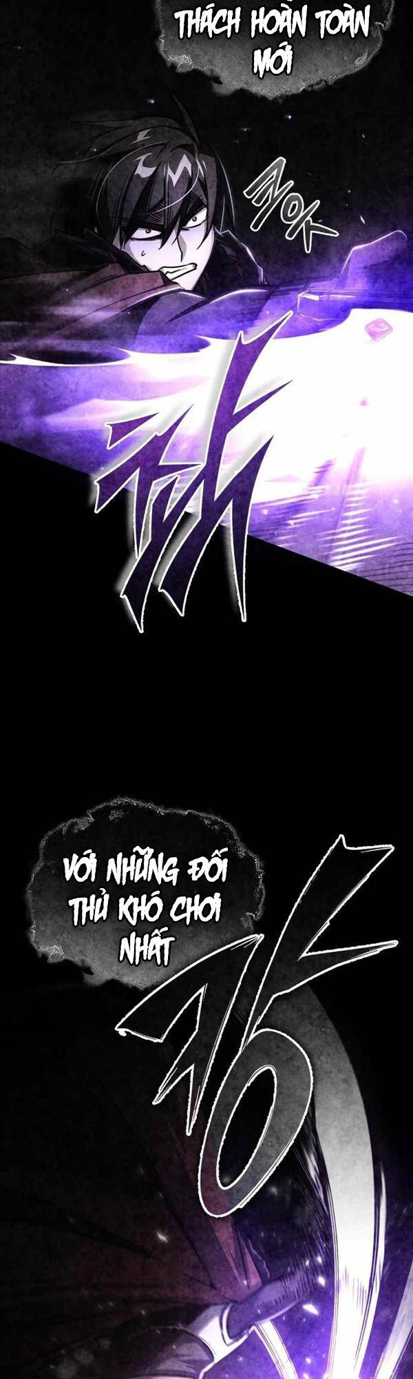 Thiên Quỷ Chẳng Sống Nổi Cuộc Đời Bình Thường Chap 66 - Next Chap 67