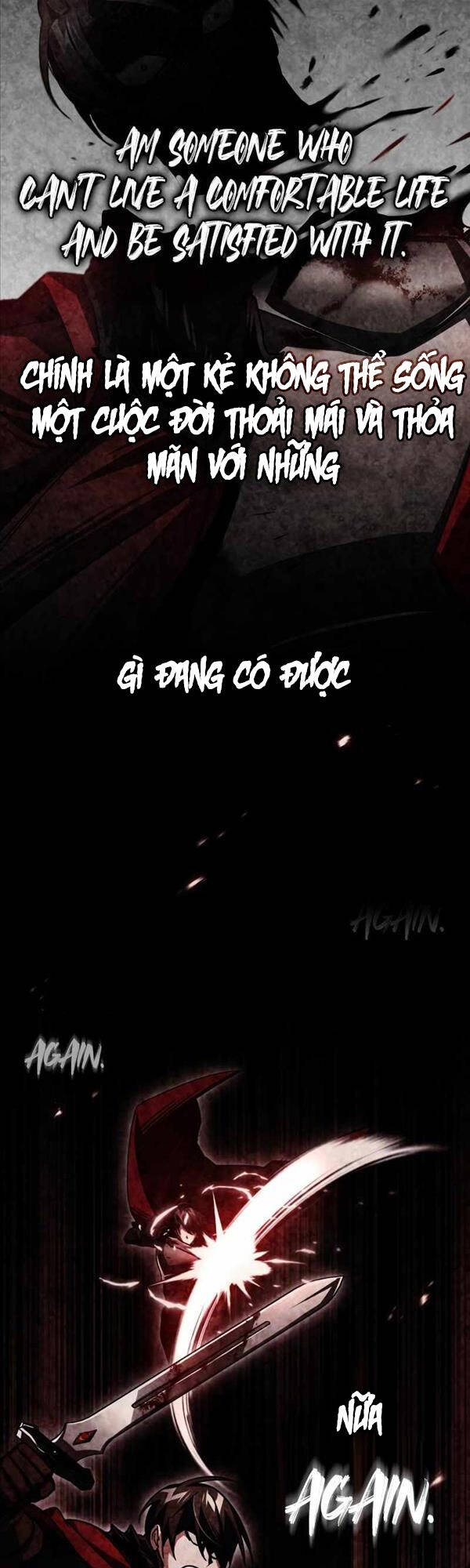 Thiên Quỷ Chẳng Sống Nổi Cuộc Đời Bình Thường Chap 66 - Next Chap 67