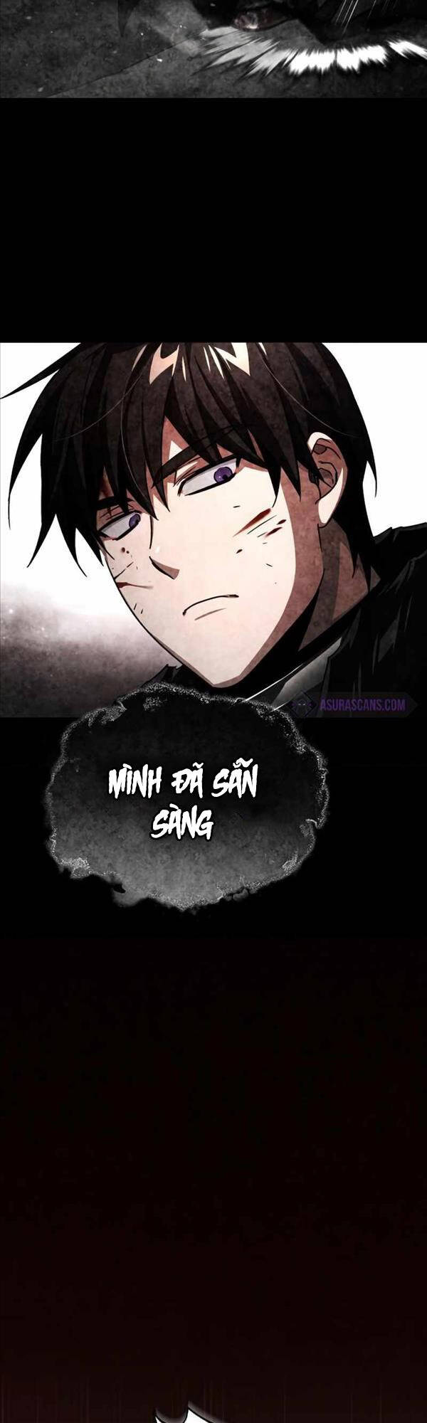 Thiên Quỷ Chẳng Sống Nổi Cuộc Đời Bình Thường Chap 66 - Next Chap 67