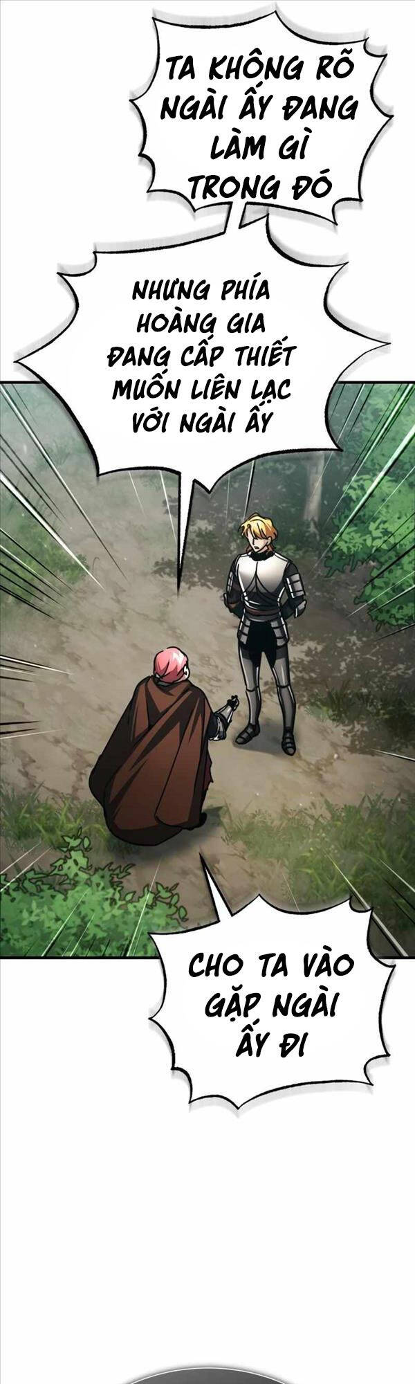 Thiên Quỷ Chẳng Sống Nổi Cuộc Đời Bình Thường Chap 66 - Next Chap 67