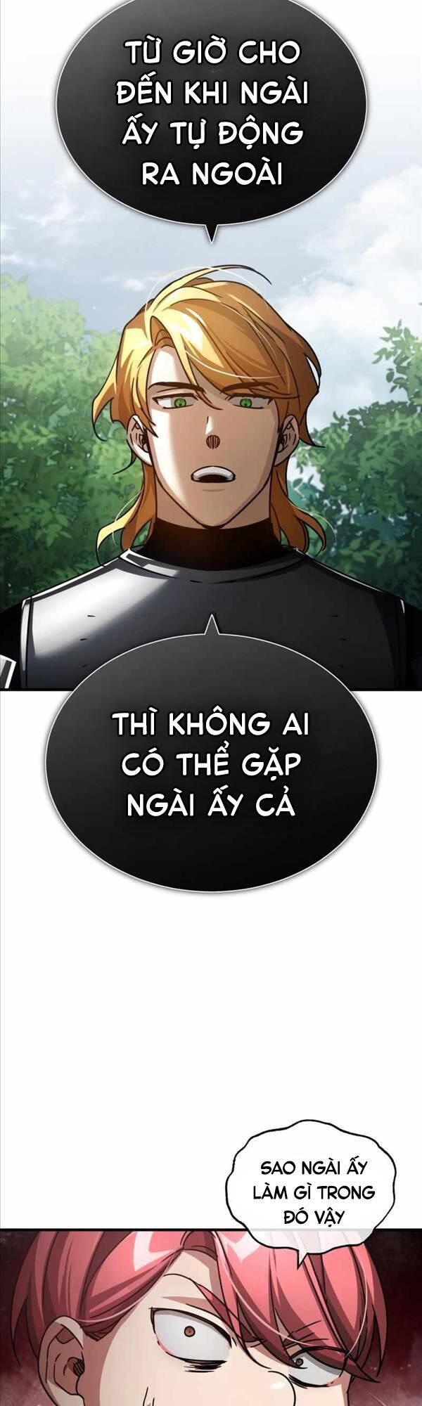 Thiên Quỷ Chẳng Sống Nổi Cuộc Đời Bình Thường Chap 66 - Next Chap 67