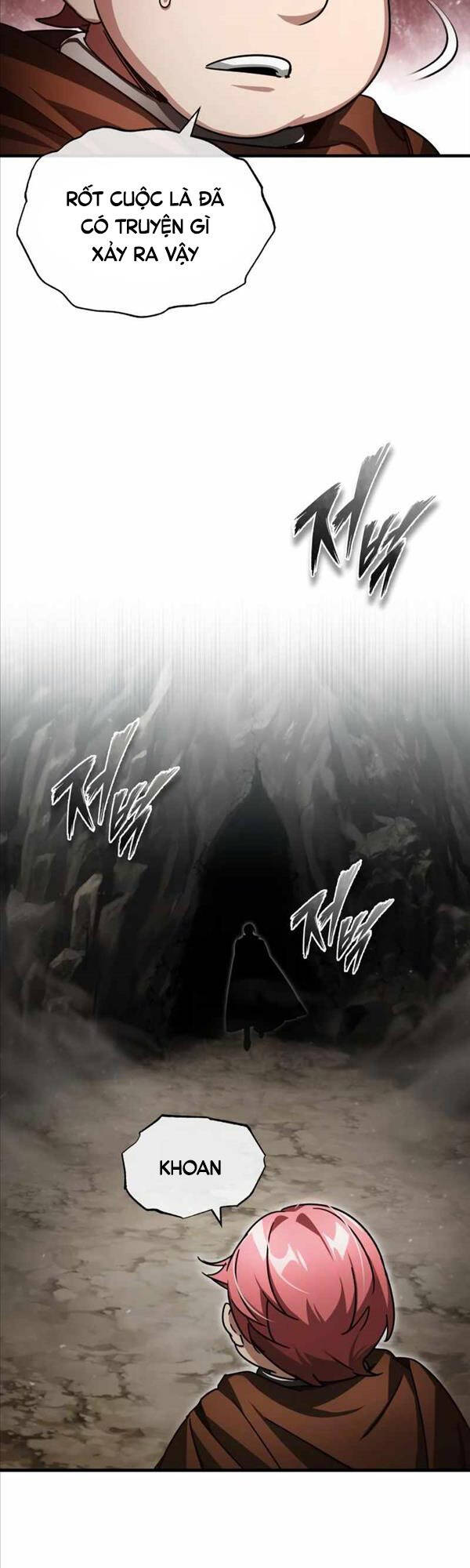 Thiên Quỷ Chẳng Sống Nổi Cuộc Đời Bình Thường Chap 66 - Next Chap 67