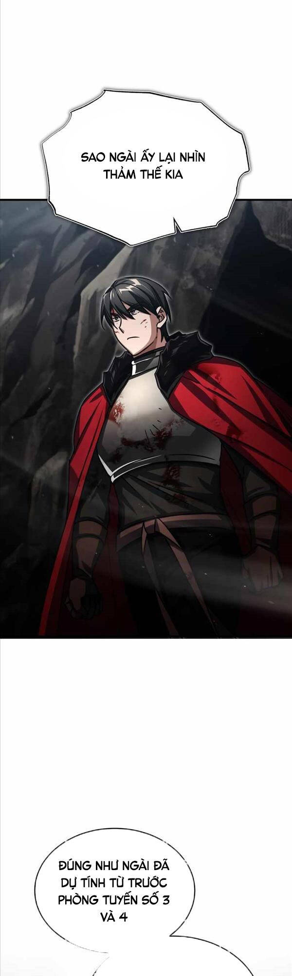 Thiên Quỷ Chẳng Sống Nổi Cuộc Đời Bình Thường Chap 66 - Next Chap 67