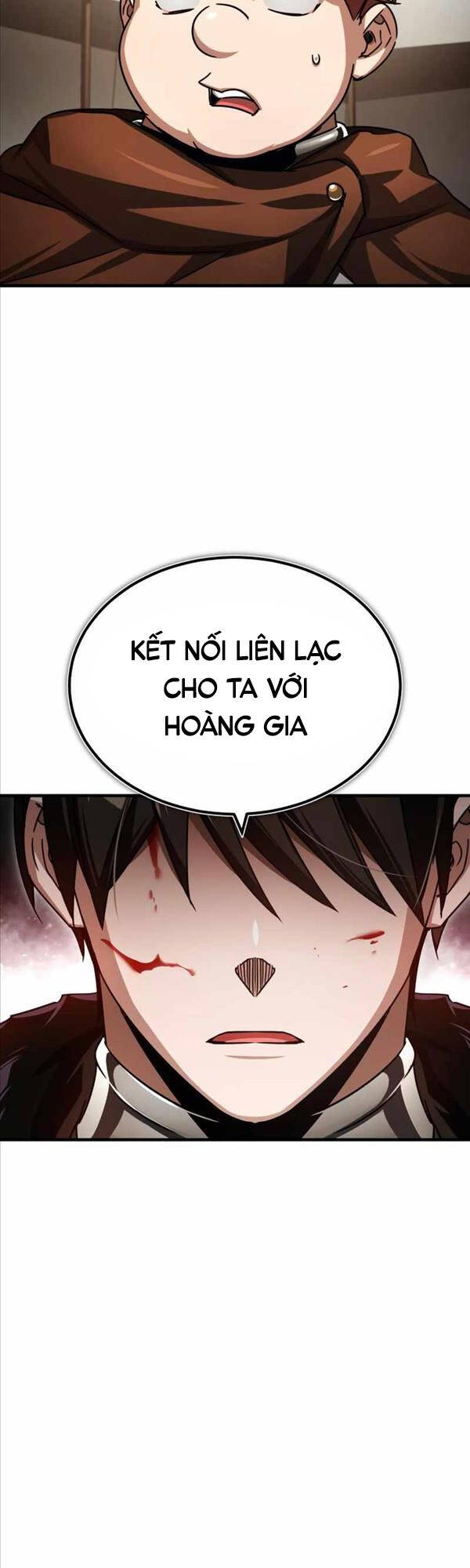 Thiên Quỷ Chẳng Sống Nổi Cuộc Đời Bình Thường Chap 66 - Next Chap 67