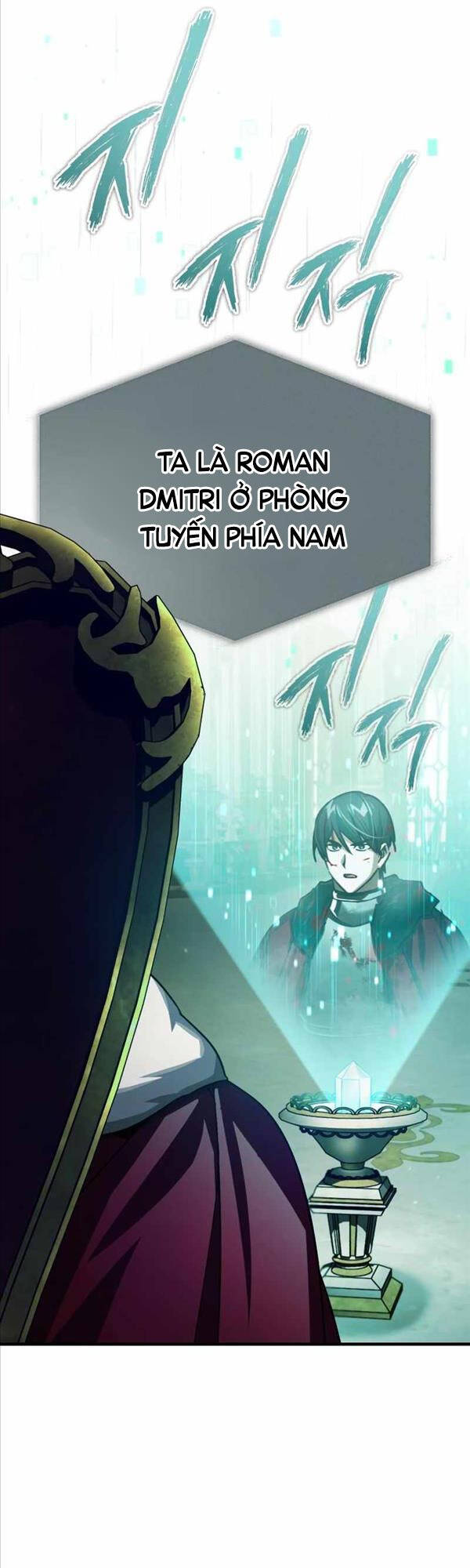 Thiên Quỷ Chẳng Sống Nổi Cuộc Đời Bình Thường Chap 66 - Next Chap 67