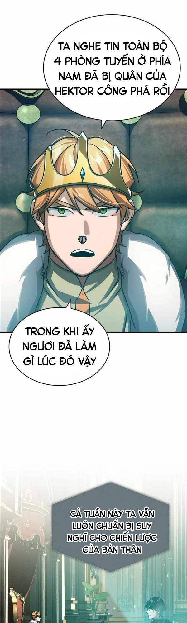 Thiên Quỷ Chẳng Sống Nổi Cuộc Đời Bình Thường Chap 66 - Next Chap 67
