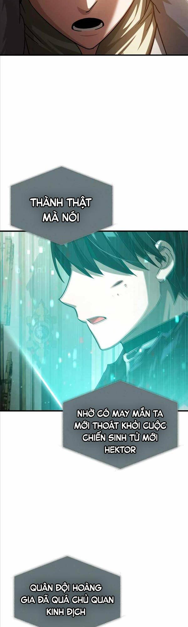 Thiên Quỷ Chẳng Sống Nổi Cuộc Đời Bình Thường Chap 66 - Next Chap 67