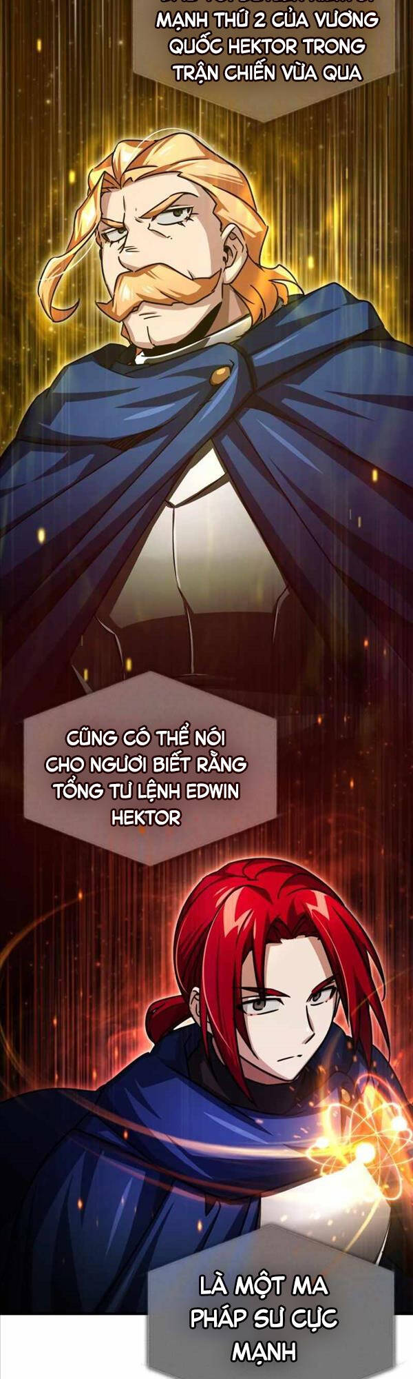 Thiên Quỷ Chẳng Sống Nổi Cuộc Đời Bình Thường Chap 66 - Next Chap 67