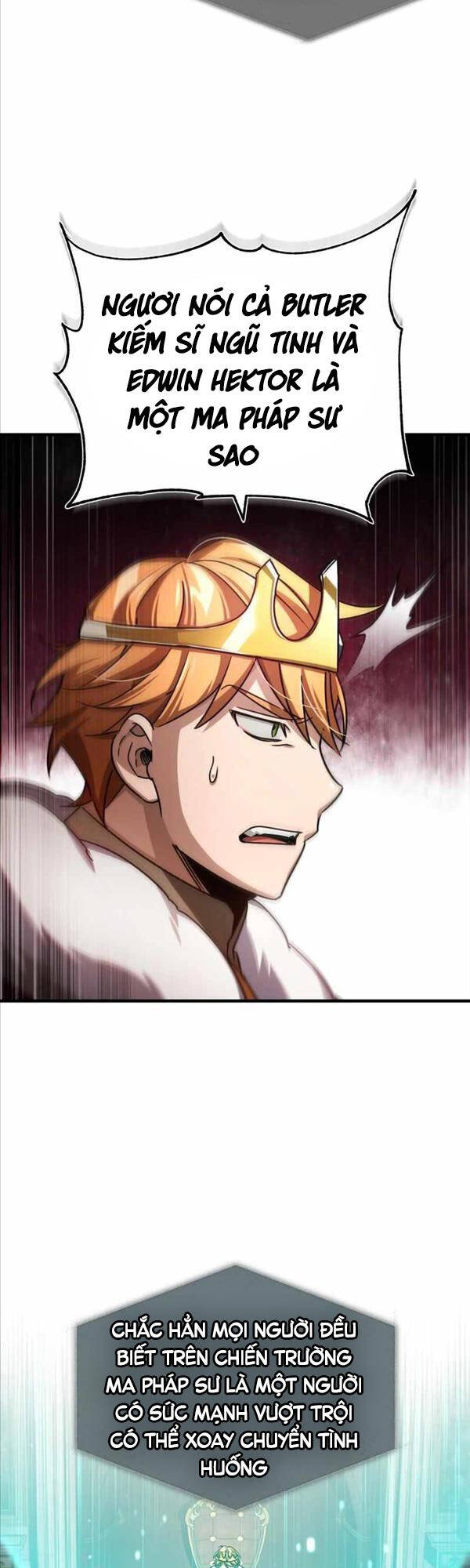 Thiên Quỷ Chẳng Sống Nổi Cuộc Đời Bình Thường Chap 66 - Next Chap 67