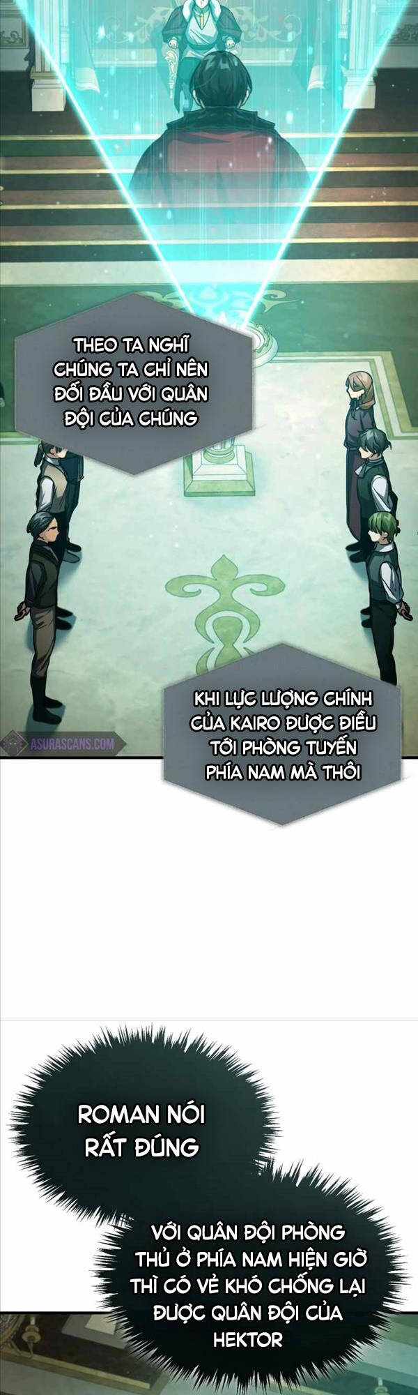 Thiên Quỷ Chẳng Sống Nổi Cuộc Đời Bình Thường Chap 66 - Next Chap 67