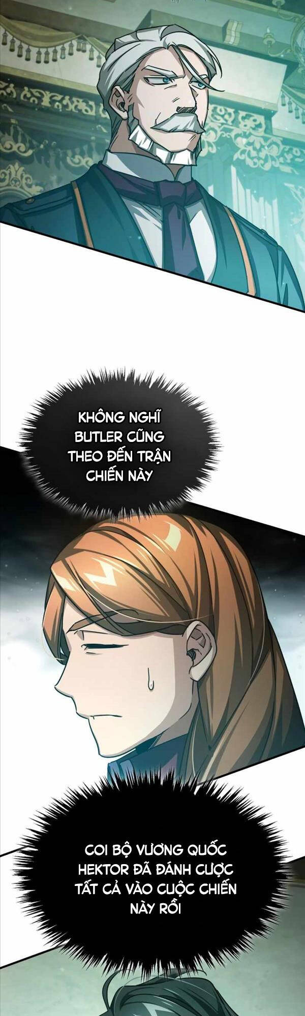 Thiên Quỷ Chẳng Sống Nổi Cuộc Đời Bình Thường Chap 66 - Next Chap 67
