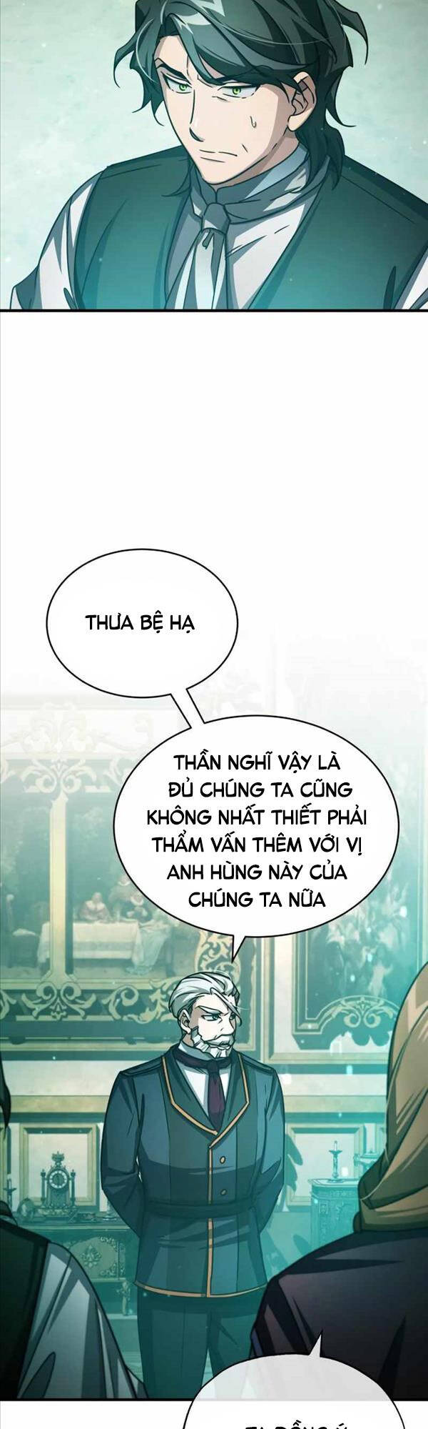 Thiên Quỷ Chẳng Sống Nổi Cuộc Đời Bình Thường Chap 66 - Next Chap 67