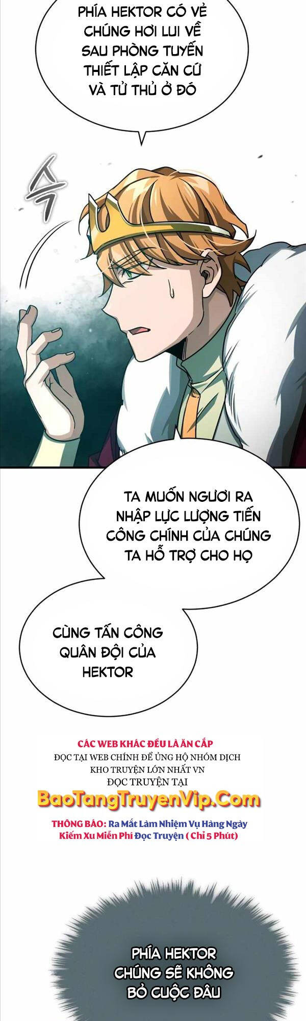 Thiên Quỷ Chẳng Sống Nổi Cuộc Đời Bình Thường Chap 66 - Next Chap 67