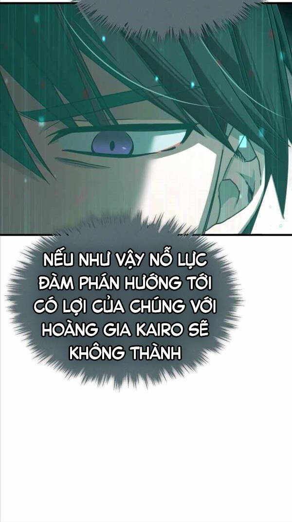 Thiên Quỷ Chẳng Sống Nổi Cuộc Đời Bình Thường Chap 66 - Next Chap 67