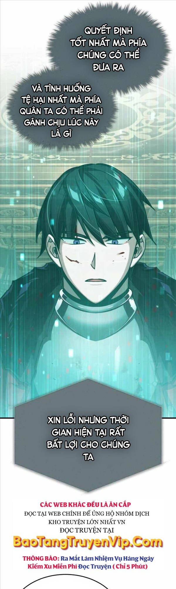 Thiên Quỷ Chẳng Sống Nổi Cuộc Đời Bình Thường Chap 66 - Next Chap 67