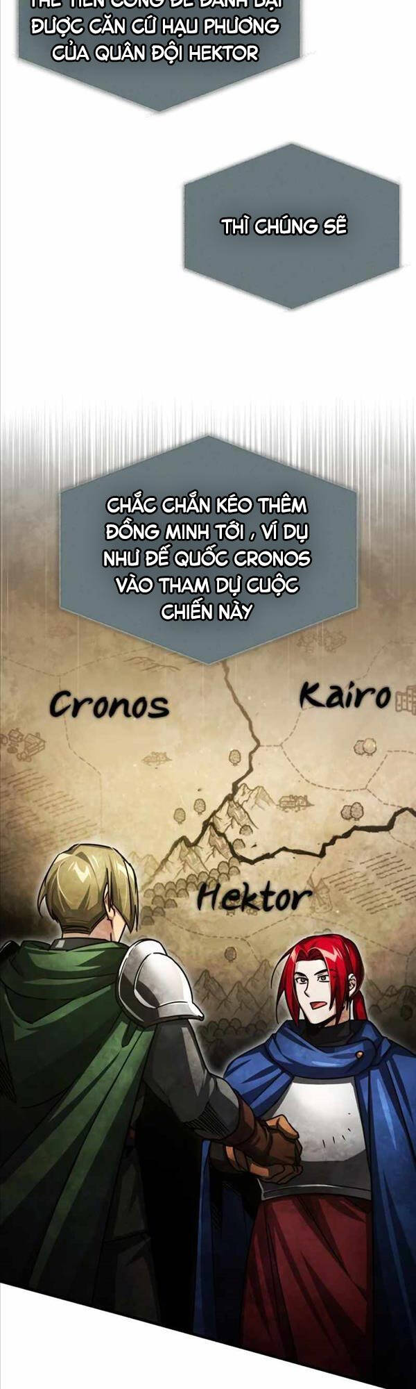 Thiên Quỷ Chẳng Sống Nổi Cuộc Đời Bình Thường Chap 66 - Next Chap 67