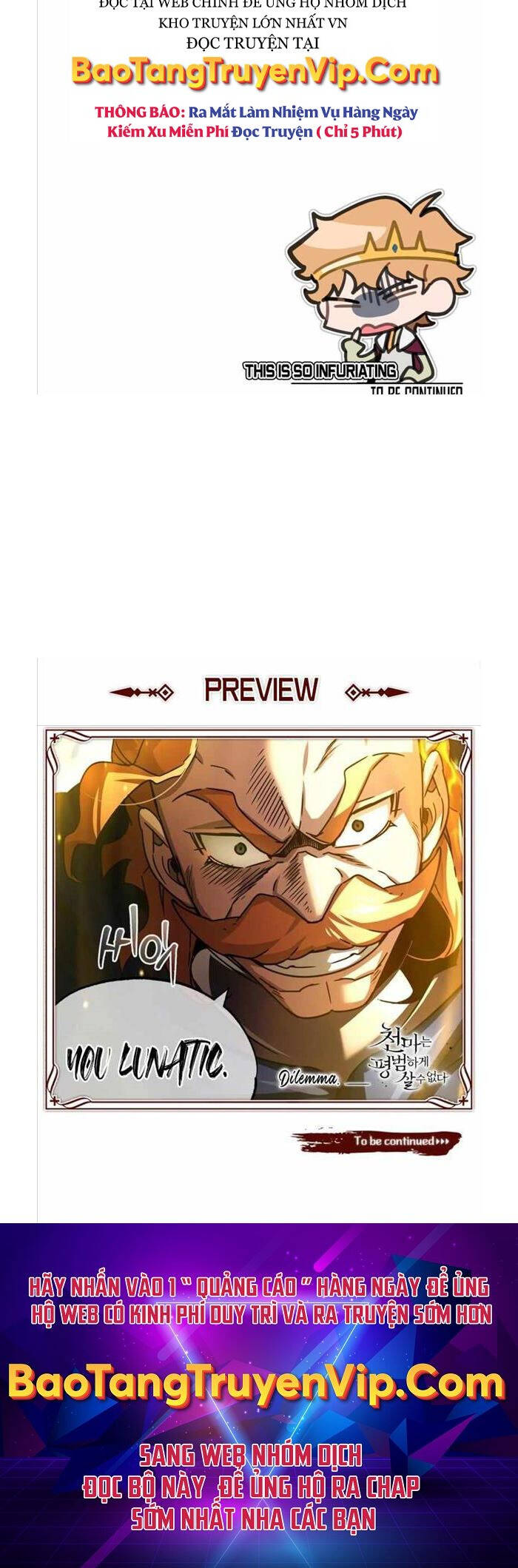 Thiên Quỷ Chẳng Sống Nổi Cuộc Đời Bình Thường Chap 66 - Next Chap 67