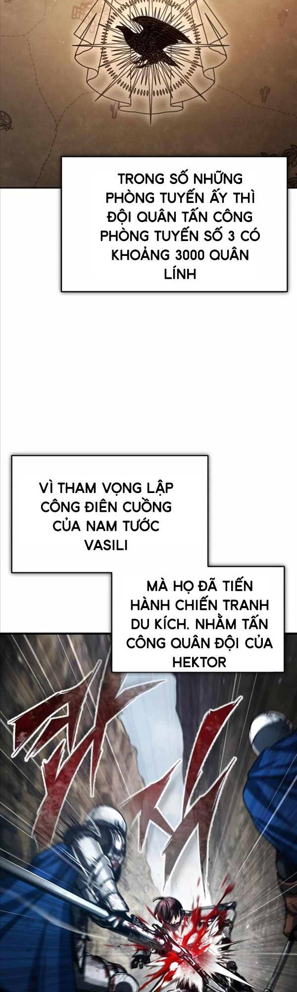 Thiên Quỷ Chẳng Sống Nổi Cuộc Đời Bình Thường Chap 66 - Next Chap 67