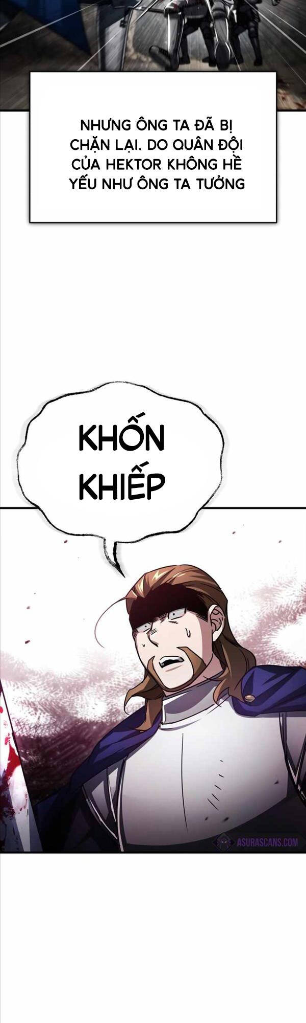 Thiên Quỷ Chẳng Sống Nổi Cuộc Đời Bình Thường Chap 66 - Next Chap 67
