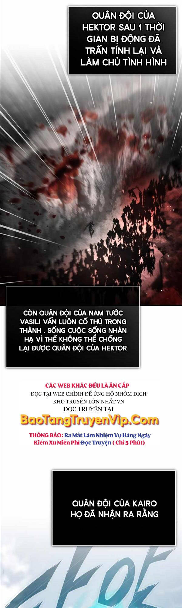 Thiên Quỷ Chẳng Sống Nổi Cuộc Đời Bình Thường Chap 66 - Next Chap 67